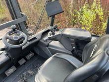 Linde E70-01 | Brabant AG Industrie [13]