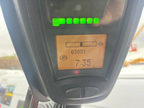 Linde E70-01 | Brabant AG Industrie [14]