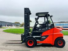 Linde E70-01 | Brabant AG Industrie [2]