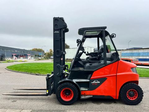Linde E70-01 | Brabant AG Industrie [2]