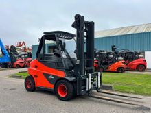 Linde E70-01 | Brabant AG Industrie [3]