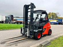 Linde E70-01 | Brabant AG Industrie [4]