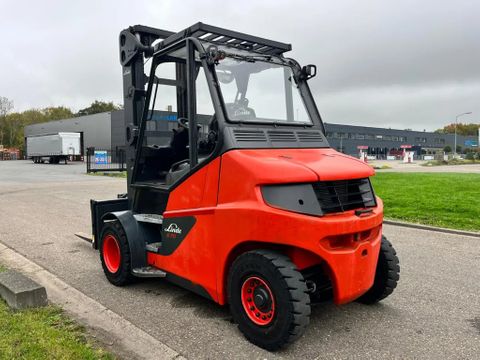 Linde E70-01 | Brabant AG Industrie [5]