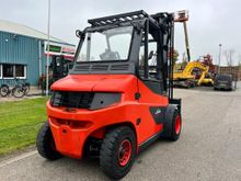 Linde E70-01 | Brabant AG Industrie [6]