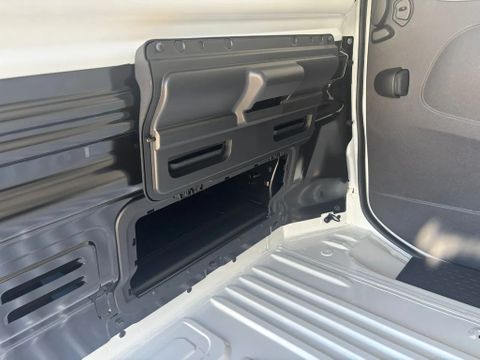 Renault 2.0DCI L2H1 Automaat Airco Navi Cruisecontrol Trekhaak Dubbelschuifdeur BPM VRIJ NIEUW | Van Nierop BV [10]