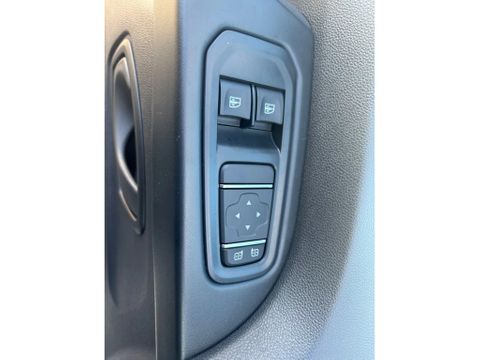 Renault 2.0DCI L2H1 Automaat Airco Navi Cruisecontrol Trekhaak Dubbelschuifdeur BPM VRIJ NIEUW | Van Nierop BV [11]