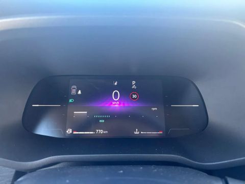 Renault 2.0DCI L2H1 Automaat Airco Navi Cruisecontrol Trekhaak Dubbelschuifdeur BPM VRIJ NIEUW | Van Nierop BV [12]