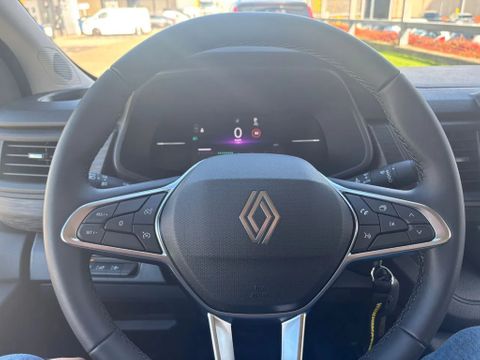 Renault 2.0DCI L2H1 Automaat Airco Navi Cruisecontrol Trekhaak Dubbelschuifdeur BPM VRIJ NIEUW | Van Nierop BV [13]