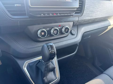 Renault 2.0DCI L2H1 Automaat Airco Navi Cruisecontrol Trekhaak Dubbelschuifdeur BPM VRIJ NIEUW | Van Nierop BV [14]