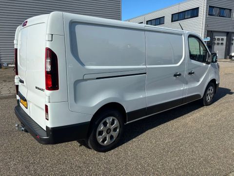 Renault 2.0DCI L2H1 Automaat Airco Navi Cruisecontrol Trekhaak Dubbelschuifdeur BPM VRIJ NIEUW | Van Nierop BV [3]
