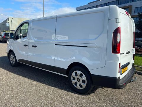 Renault 2.0DCI L2H1 Automaat Airco Navi Cruisecontrol Trekhaak Dubbelschuifdeur BPM VRIJ NIEUW | Van Nierop BV [4]