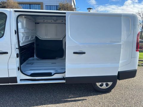 Renault 2.0DCI L2H1 Automaat Airco Navi Cruisecontrol Trekhaak Dubbelschuifdeur BPM VRIJ NIEUW | Van Nierop BV [7]