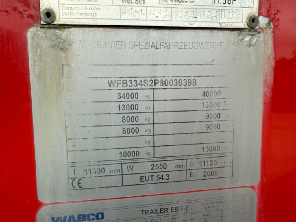 Feldbinder  (8)