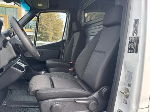 Mercedes-Benz 515CDI L4H2 Automaat Airco Cruisecontrol Led/Xenon | Van Nierop BV [12]