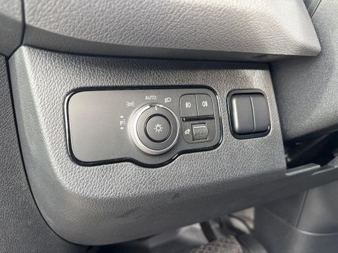 Mercedes-Benz 515CDI L4H2 Automaat Airco Cruisecontrol Led/Xenon | Van Nierop BV [14]