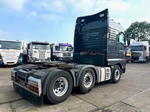 MAN BLS XLX 6x2 (EURO 5 / ZF16 MANUAL GEARBOX / 9.000 KG. FRONT-AXLE / STEERING AXLE / LIFT-AXLE / AIRCONDITIONING / HYDRAULIC KIT / ETC.) | Engel Trucks B.V. [3]