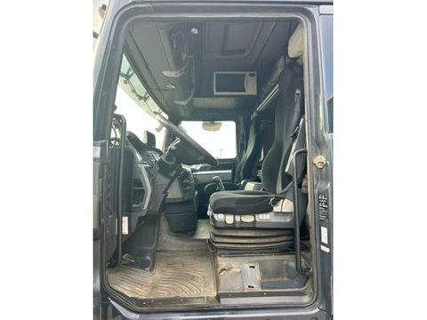 MAN BLS XLX 6x2 (EURO 5 / ZF16 MANUAL GEARBOX / 9.000 KG. FRONT-AXLE / STEERING AXLE / LIFT-AXLE / AIRCONDITIONING / HYDRAULIC KIT / ETC.) | Engel Trucks B.V. [9]