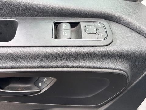 Mercedes-Benz 516CDI Bakwagen Laadklep Automaat Airco | Van Nierop BV [8]