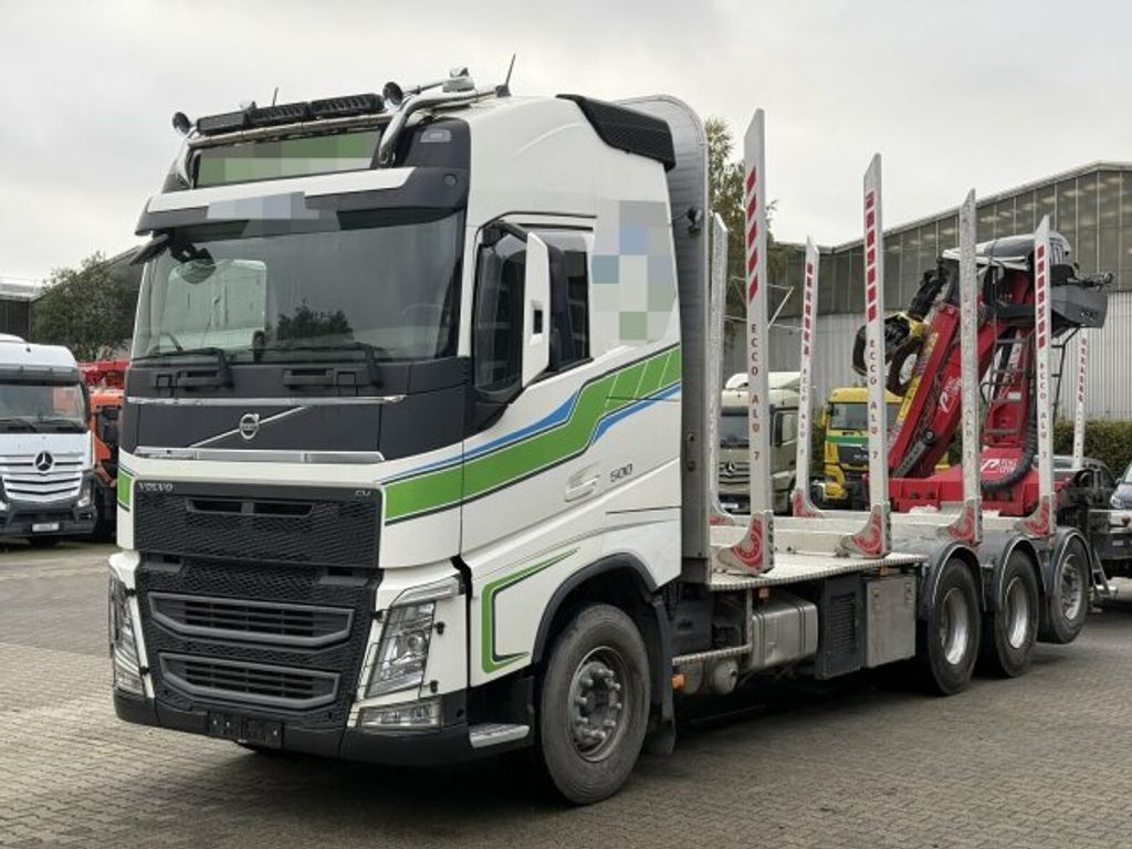 Volvo  (5)