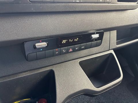Mercedes-Benz 315CDI Bakwagen 1000KG Laadklep Zijdeur Automaat Airco Cruisecontrol | Van Nierop BV [17]