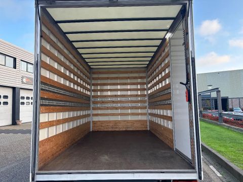Mercedes-Benz 315CDI Bakwagen 1000KG Laadklep Zijdeur Automaat Airco Cruisecontrol | Van Nierop BV [8]