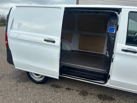 Mercedes-Benz 116CDI L2H1 Automaat Airco Navi Cruisecontrol Trekhaak EURO 6 | Van Nierop BV [10]