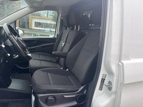 Mercedes-Benz 116CDI L2H1 Automaat Airco Navi Cruisecontrol Trekhaak EURO 6 | Van Nierop BV [11]