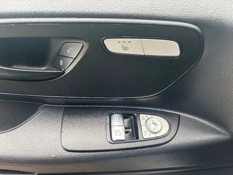 Mercedes-Benz 116CDI L2H1 Automaat Airco Navi Cruisecontrol Trekhaak EURO 6 | Van Nierop BV [12]