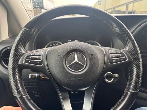 Mercedes-Benz 116CDI L2H1 Automaat Airco Navi Cruisecontrol Trekhaak EURO 6 | Van Nierop BV [12]