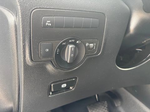 Mercedes-Benz 116CDI L2H1 Automaat Airco Navi Cruisecontrol Trekhaak EURO 6 | Van Nierop BV [13]
