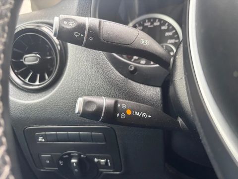 Mercedes-Benz 116CDI L2H1 Automaat Airco Navi Cruisecontrol Trekhaak EURO 6 | Van Nierop BV [16]