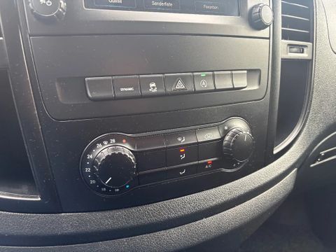 Mercedes-Benz 116CDI L2H1 Automaat Airco Navi Cruisecontrol Trekhaak EURO 6 | Van Nierop BV [17]