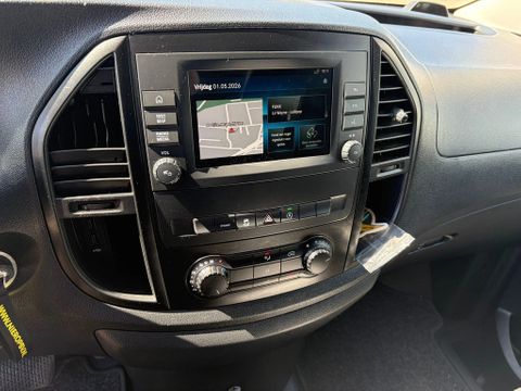 Mercedes-Benz 116CDI L2H1 Automaat Airco Navi Cruisecontrol Trekhaak EURO 6 | Van Nierop BV [18]