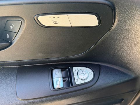 Mercedes-Benz 116CDI L2H1 Automaat Airco Navi Cruisecontrol Trekhaak EURO 6 | Van Nierop BV [19]