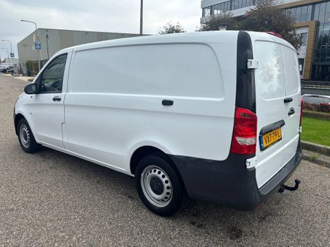 Mercedes-Benz 116CDI L2H1 Automaat Airco Navi Cruisecontrol Trekhaak EURO 6 | Van Nierop BV [5]