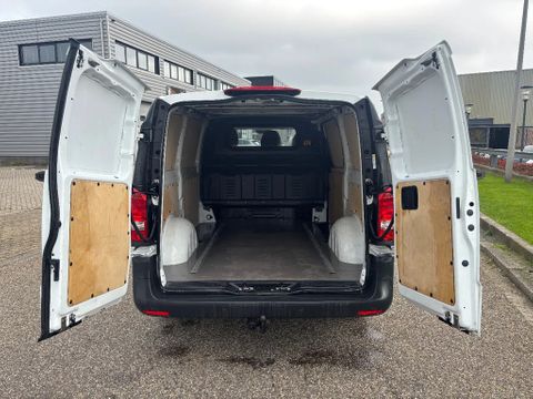 Mercedes-Benz 116CDI L2H1 Automaat Airco Navi Cruisecontrol Trekhaak EURO 6 | Van Nierop BV [8]