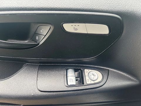 Mercedes-Benz 116CDI L2H1 Automaat Airco Navi Cruisecontrol Trekhaak EURO 6 | Van Nierop BV [9]