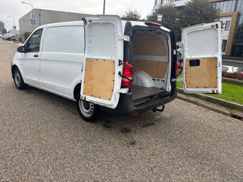 Mercedes-Benz 116CDI L2H1 Automaat Airco Navi Cruisecontrol Trekhaak EURO 6 | Van Nierop BV [9]