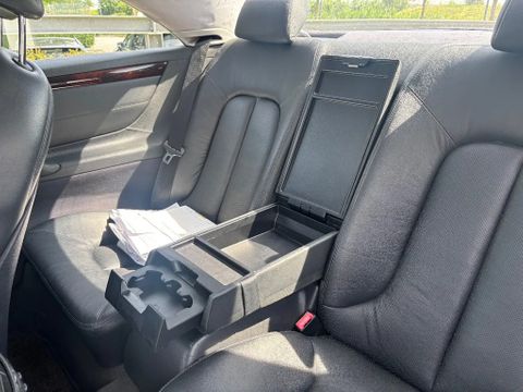 Mercedes-Benz 55 AMG Coupé MARGE AUTO | Van Nierop BV [17]