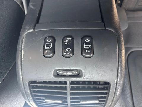 Mercedes-Benz 55 AMG Coupé MARGE AUTO | Van Nierop BV [18]