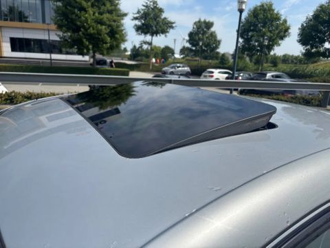 Mercedes-Benz 55 AMG Coupé MARGE AUTO | Van Nierop BV [9]