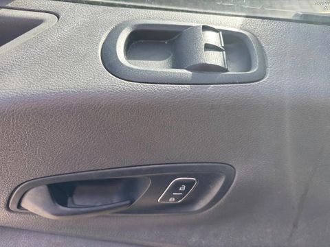 Ford 350 2.0TDCI L3H1 Trend Airco Cruisecontrol 130000KM MOTOR SCHADE | Van Nierop BV [10]