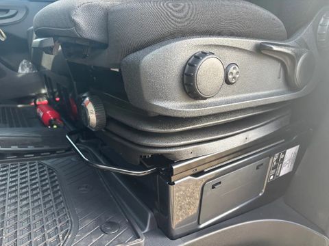 Mercedes-Benz 317CDI Openlaadbak Auromaat Airco Cruisecontrol LED/Xenon NIEUW BPM VRIJ | Van Nierop BV [8]