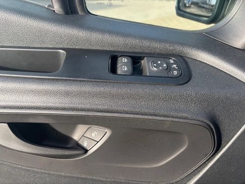 Mercedes-Benz 317CDI Openlaadbak Auromaat Airco Cruisecontrol LED/Xenon NIEUW BPM VRIJ | Van Nierop BV [9]
