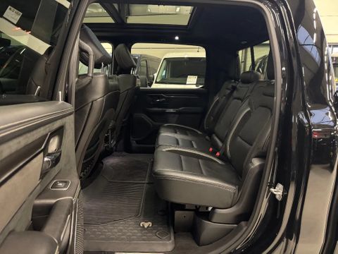 Dodge 1500-6.2-TRX Supercharged V8 Crew Cab 4X4  57700KM Eerste Eigenaar | Van Nierop BV [14]