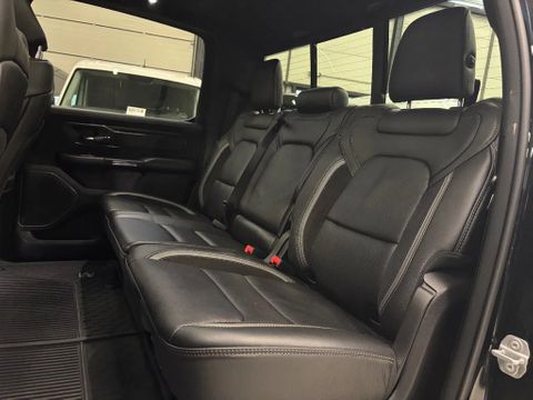 Dodge 1500-6.2-TRX Supercharged V8 Crew Cab 4X4  57700KM Eerste Eigenaar | Van Nierop BV [16]