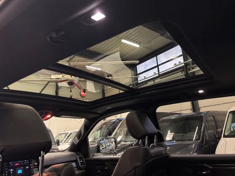Dodge 1500-6.2-TRX Supercharged V8 Crew Cab 4X4  57700KM Eerste Eigenaar | Van Nierop BV [17]