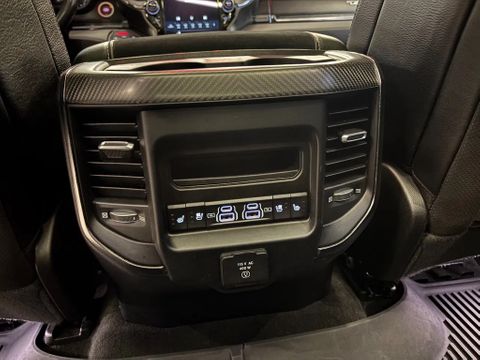 Dodge 1500-6.2-TRX Supercharged V8 Crew Cab 4X4  57700KM Eerste Eigenaar | Van Nierop BV [18]