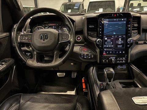 Dodge 1500-6.2-TRX Supercharged V8 Crew Cab 4X4  57700KM Eerste Eigenaar | Van Nierop BV [19]