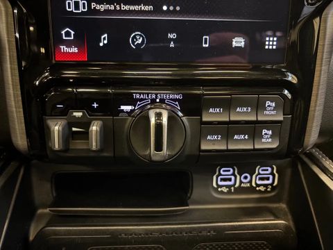 Dodge 1500-6.2-TRX Supercharged V8 Crew Cab 4X4  57700KM Eerste Eigenaar | Van Nierop BV [23]